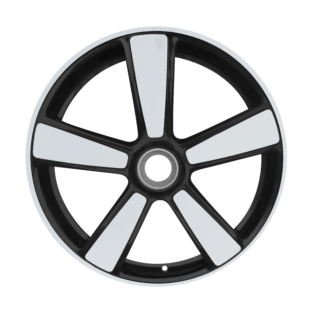 Rear Aluminum Wheel For Porsche 911 2023-2023(ALYPT049U45)