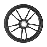 Rear Aluminum Wheel For Porsche 911 2023-2023(ALYPT051U46)