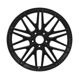 Frontont Aluminum Wheel For Porsche Cayenne 2024-2024(ALYPT052U45)