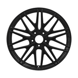 Frontont Aluminum Wheel For Porsche Cayenne 2024-2024(ALYPT052U45)