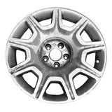 Aluminum Wheel For Rolls Royce Ghost 2012-2013(ALYRA010U20)