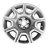 Aluminum Wheel For Rolls Royce Ghost 2012-2013(ALYRA010U20)