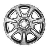 Frontont Aluminum Wheel For Rolls Royce Ghost 2015-2015(ALYRA012U20)