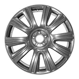 Rear Aluminum Wheel For Rolls Royce Dawn 2016-2019(ALYRA018U80)