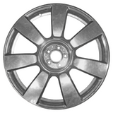 Frontont Aluminum Wheel For Rolls Royce Cullinan 2019-2021(ALYRA025U80)