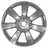 Rear Aluminum Wheel For Rolls Royce Cullinan 2019-2021(ALYRA026U80)