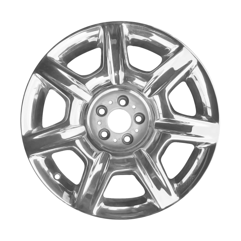 Frontont Aluminum Wheel For Rolls Royce Ghost 2013-2017(ALYRA027U85)