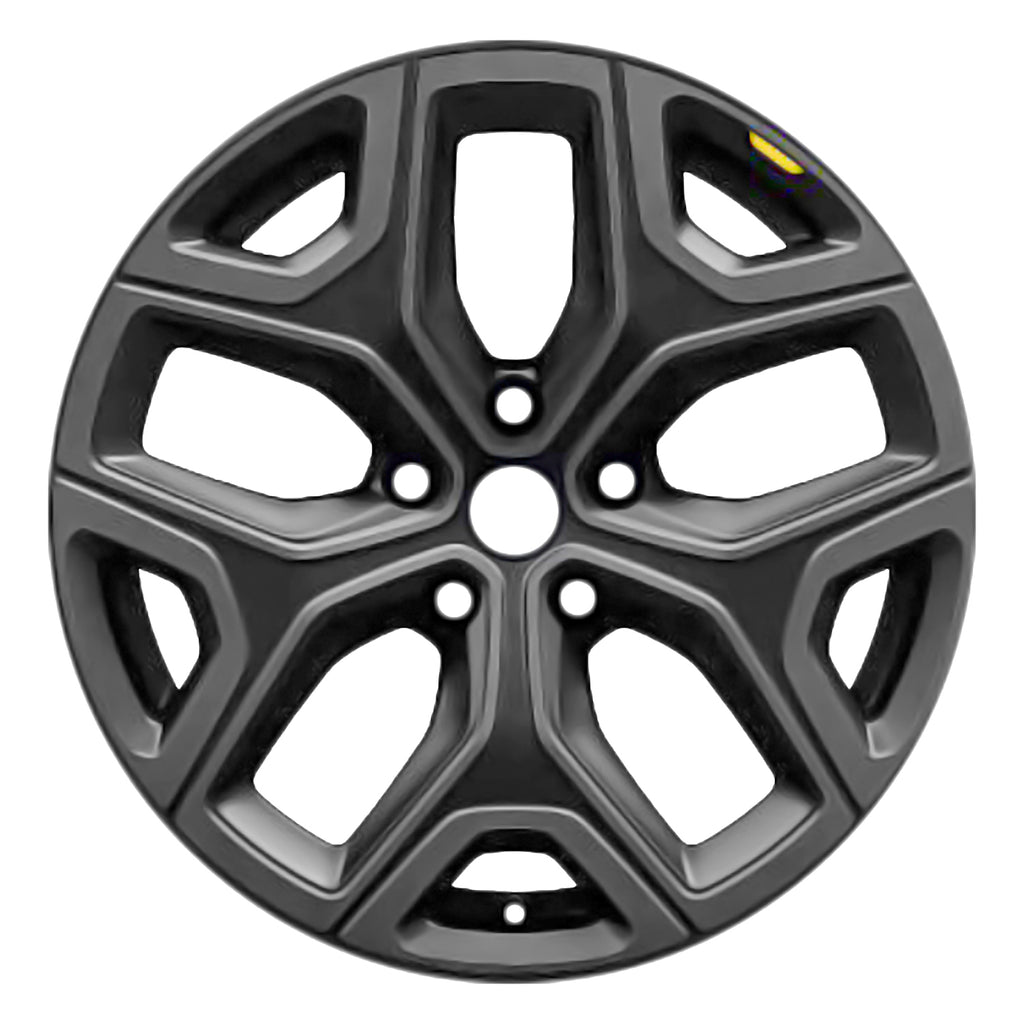 Aluminum Wheel For Rivian R1s 2022-2022(ALYRI010U46)