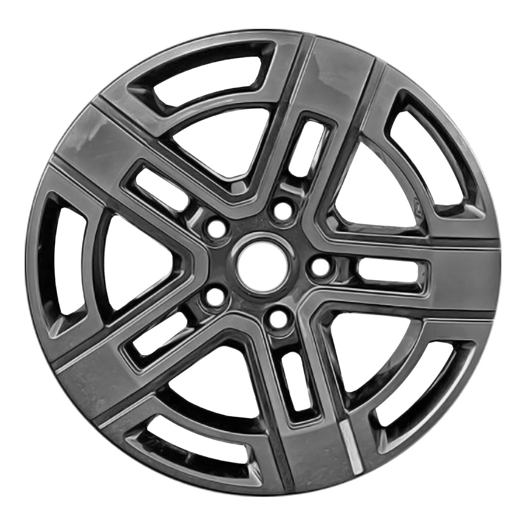 Aluminum Wheel For Rivian R1t 2022-2022(ALYRI011U45)