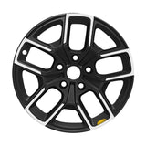 Aluminum Wheel For Rivian R1s 2023-2023(ALYRI013U35)