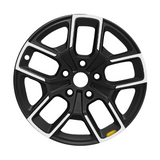Aluminum Wheel For Rivian R1s 2023-2023(ALYRI013U35)