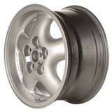 Aluminum Wheel For Land Rover Range Rover 2000-2001(ALYRO022U10)