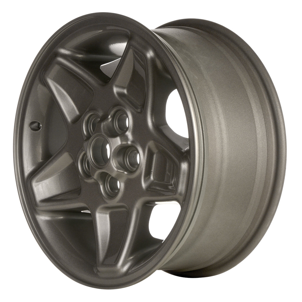 Aluminum Wheel For Land Rover Discovery 2000-2002(ALYRO023A20)