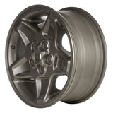 Aluminum Wheel For Land Rover Discovery 2000-2002(ALYRO023A20)