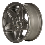 Aluminum Wheel For Land Rover Discovery 2000-2002(ALYRO023A20)