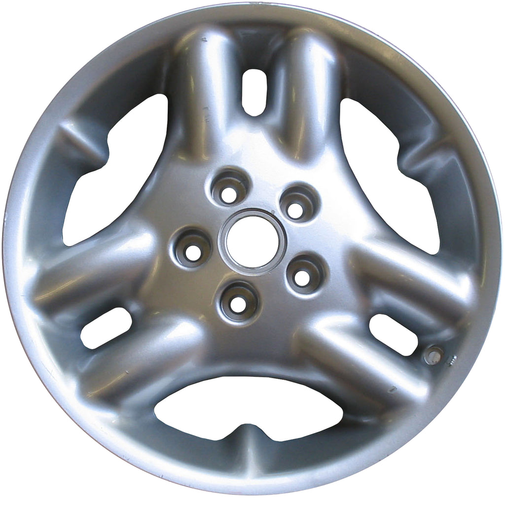 Aluminum Wheel For Land Rover Range Rover 2000-2002(ALYRO027U10)