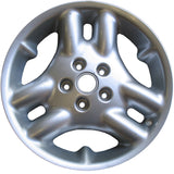 Aluminum Wheel For Land Rover Range Rover 2000-2002(ALYRO027U10)