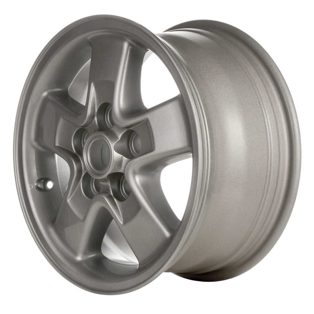 Aluminum Wheel For Land Rover Discovery 2000-2004(ALYRO031U10)