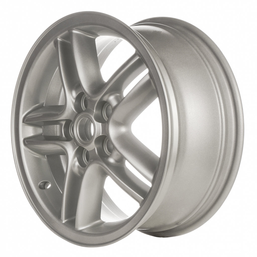 Aluminum Wheel For Land Rover Discovery 2003-2004(ALYRO033U10)