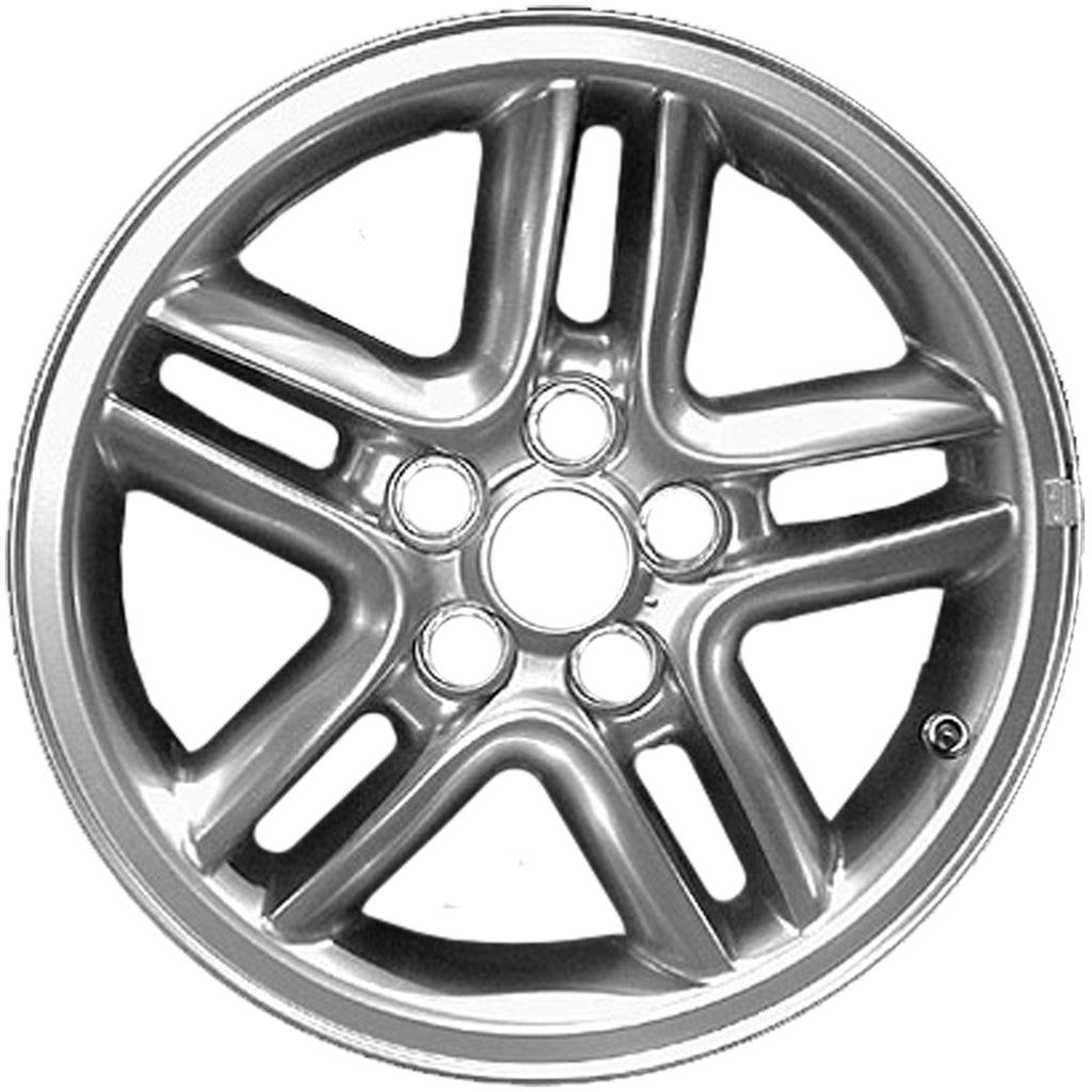 Aluminum Wheel For Land Rover Range Rover 2000-2002(ALYRO033U78)
