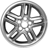 Aluminum Wheel For Land Rover Range Rover 2000-2002(ALYRO033U78)
