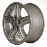 Aluminum Wheel For Land Rover Discovery 2000-2004(ALYRO034U10)