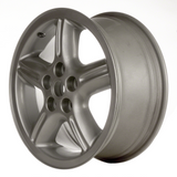 Aluminum Wheel For Land Rover Discovery 2000-2004(ALYRO034U10)