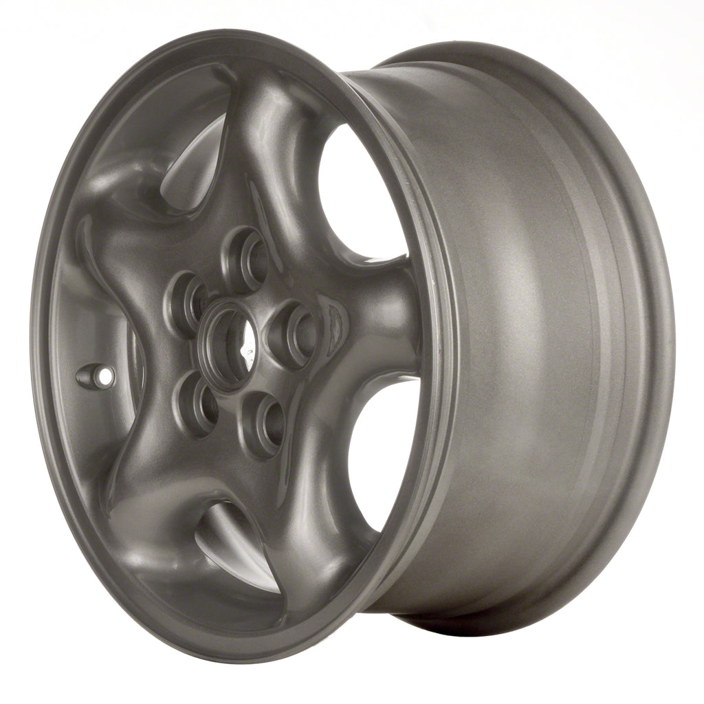Aluminum Wheel For Land Rover Discovery 2000-2002(ALYRO035U10)