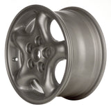 Aluminum Wheel For Land Rover Discovery 2000-2002(ALYRO035U10)