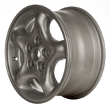 Aluminum Wheel For Land Rover Discovery 2000-2002(ALYRO035U10)