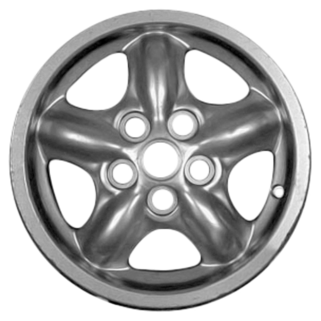 Aluminum Wheel For Land Rover Range Rover 2002-2002(ALYRO038U20)