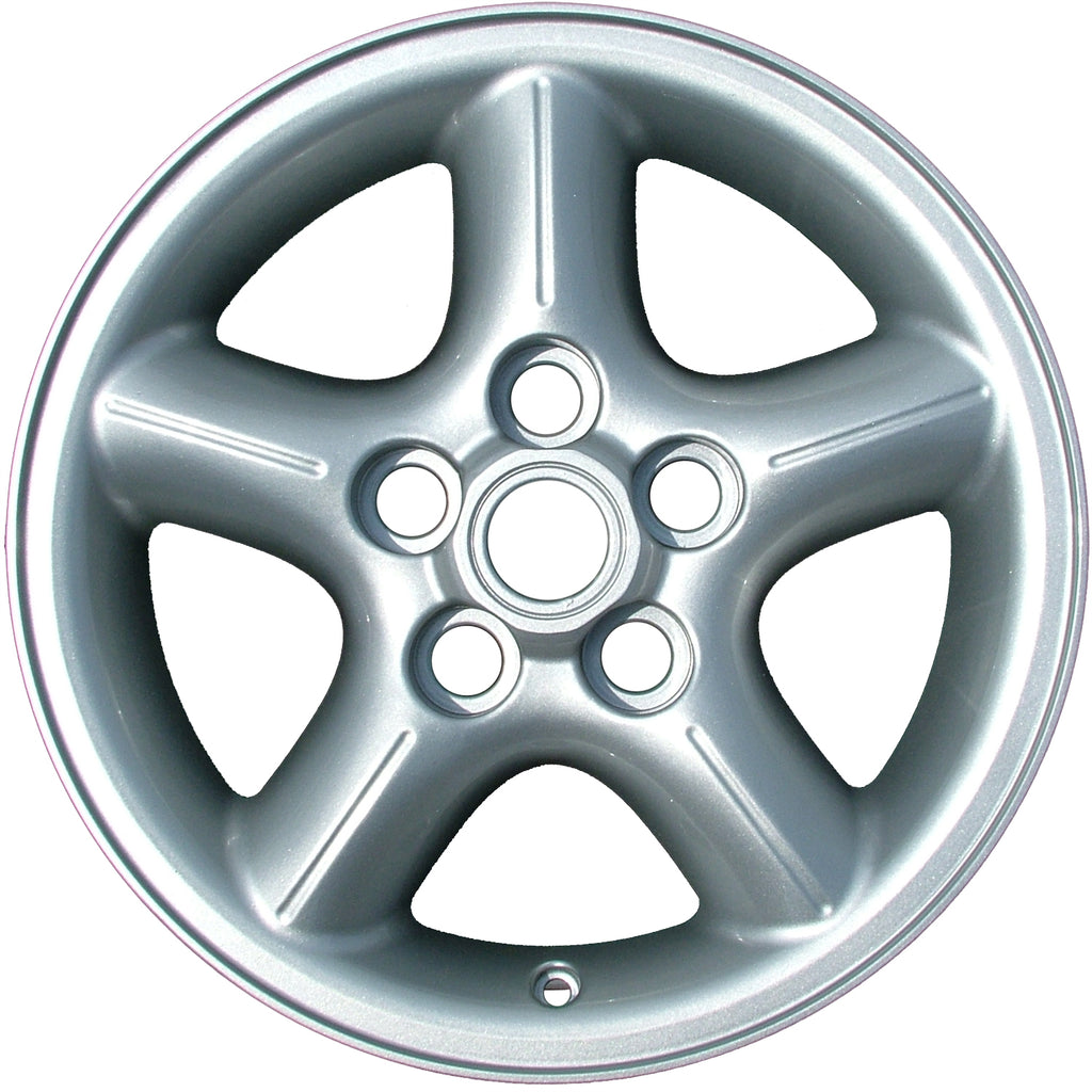 Aluminum Wheel For Land Rover Range Rover 2000-2002(ALYRO040U10)