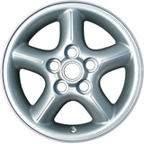 Aluminum Wheel For Land Rover Range Rover 2000-2002(ALYRO040U10)