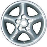 Aluminum Wheel For Land Rover Range Rover 2000-2002(ALYRO040U10)