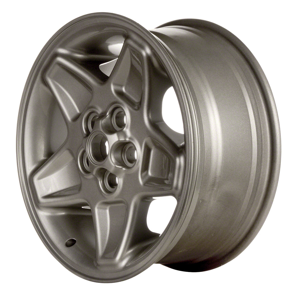 Aluminum Wheel For Land Rover Range Rover 2000-2001(ALYRO041U10)