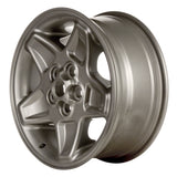 Aluminum Wheel For Land Rover Range Rover 2000-2001(ALYRO041U10)