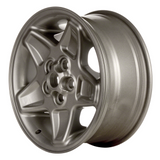 Aluminum Wheel For Land Rover Range Rover 2000-2001(ALYRO041U10)