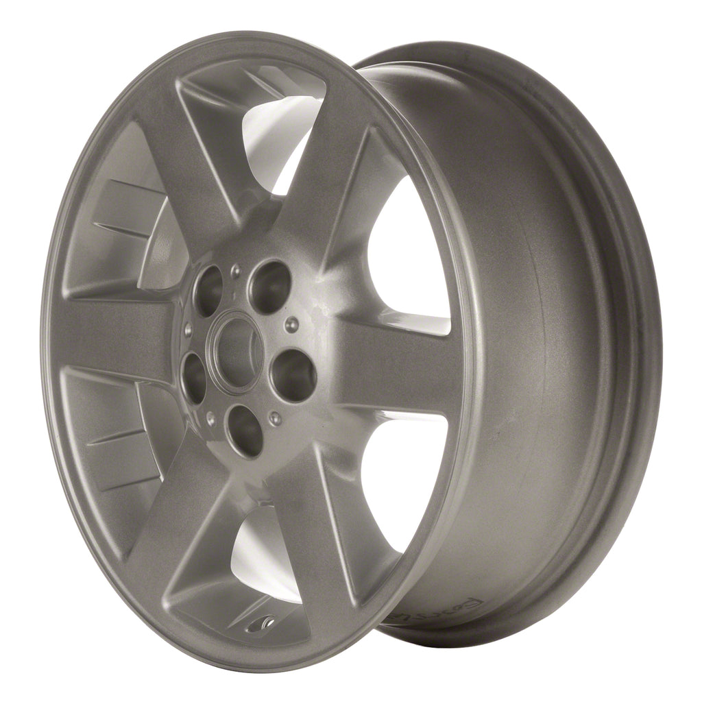 Aluminum Wheel For Land Rover Freelander 2002-2005(ALYRO042U20)