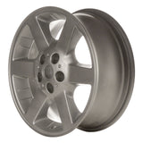 Aluminum Wheel For Land Rover Freelander 2002-2005(ALYRO042U20)