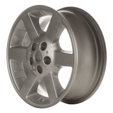 Aluminum Wheel For Land Rover Freelander 2002-2005(ALYRO042U20)