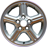 Aluminum Wheel For Land Rover Freelander 2002-2005(ALYRO043U20)