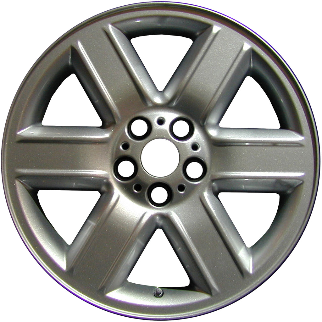 Aluminum Wheel For Land Rover Range Rover 2003-2005(ALYRO044U20)