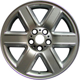 Aluminum Wheel For Land Rover Range Rover 2003-2005(ALYRO044U20)