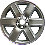 Aluminum Wheel For Land Rover Range Rover 2003-2005(ALYRO044U20)