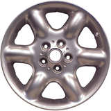 Aluminum Wheel For Land Rover Freelander 2002-2005(ALYRO046U20)