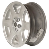 Aluminum Wheel For Land Rover Discovery 2003-2004(ALYRO047U20)
