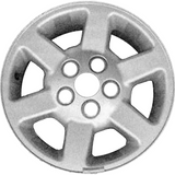 Aluminum Wheel For Land Rover Discovery 2003-2004(ALYRO049U20)