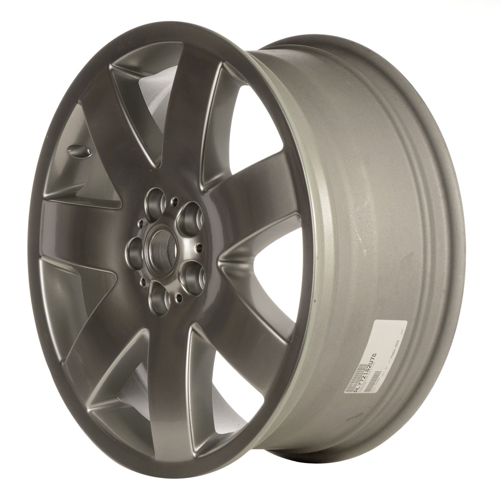 Aluminum Wheel For Land Rover Range Rover 2003-2005(ALYRO051U78)