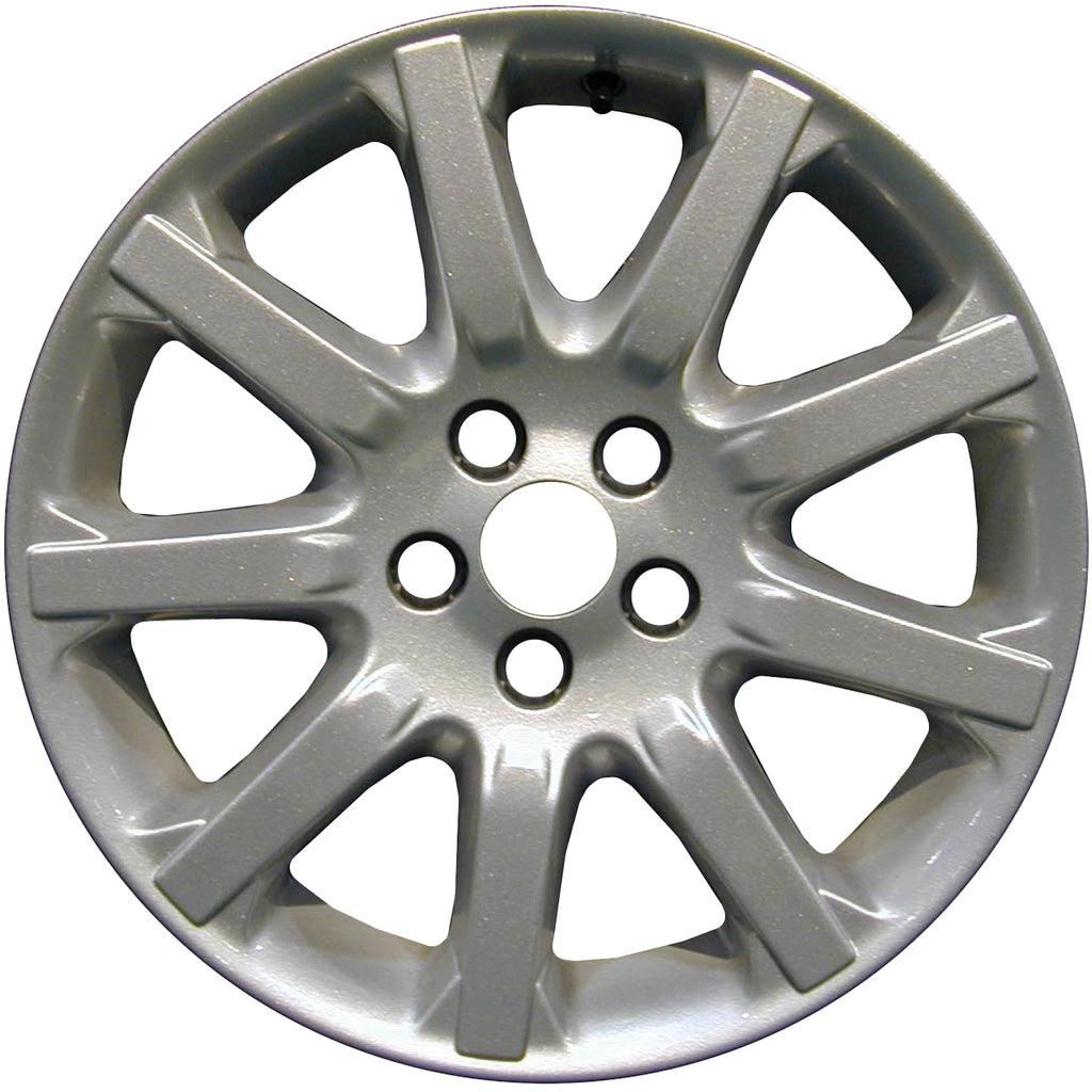 Aluminum Wheel For Land Rover Freelander 2004-2005(ALYRO052U20)