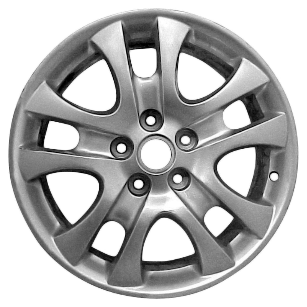 Aluminum Wheel For Land Rover Freelander 2002-2005(ALYRO053U20)
